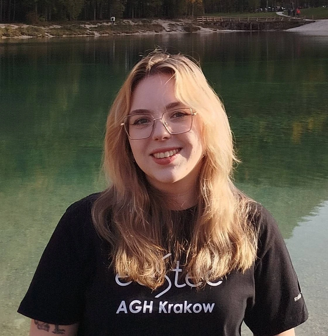 Adrianna Solińska